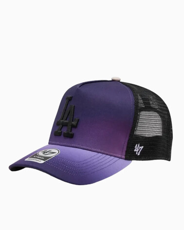 '47 Cappello trucker visiera curva