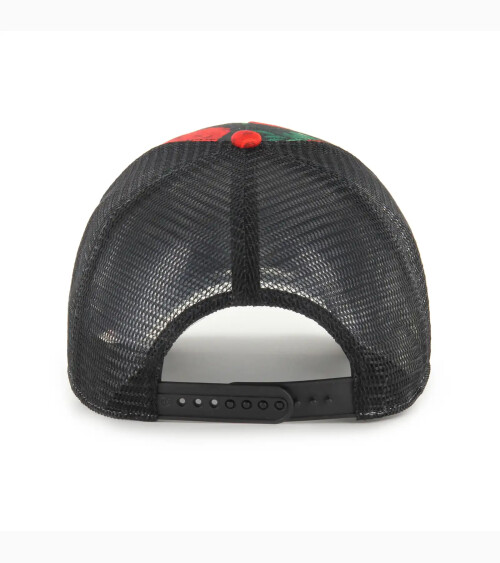 '47 trucker cap New York Yankees Rose Garden