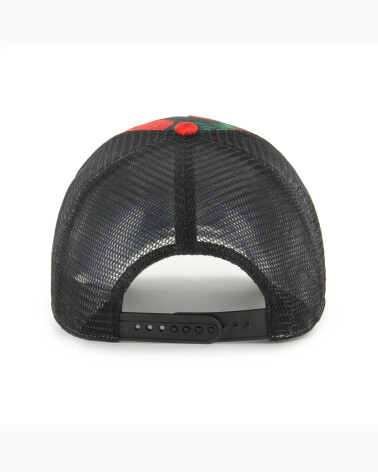 '47 gorra trucker New York Yankees Rose Garden