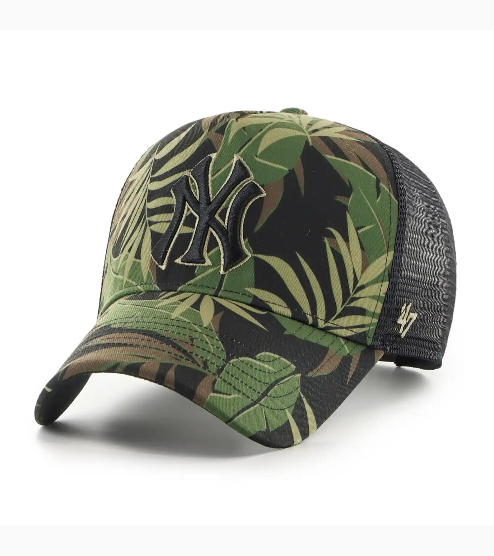 '47 Casquette Trucker New York Yankees