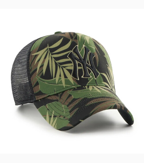 '47 Casquette Trucker New York Yankees