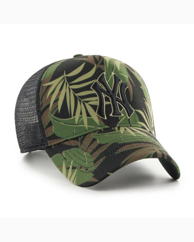 '47 Casquette Trucker New York Yankees