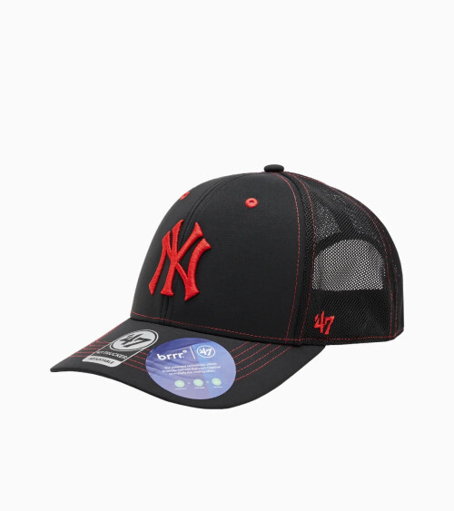 '47 Casquette Trucker New York Yankees