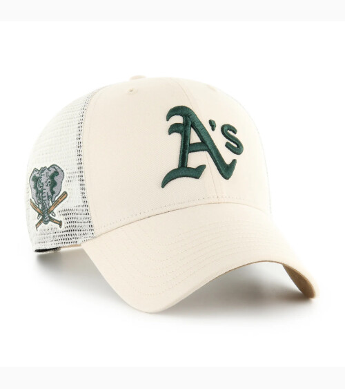 '47 Gorra Trucker Oakland Athletics