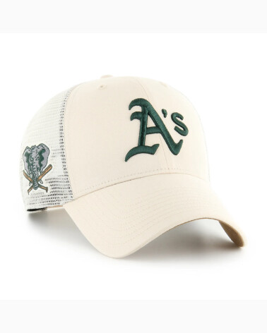 '47 Casquette Trucker Oakland Athletics