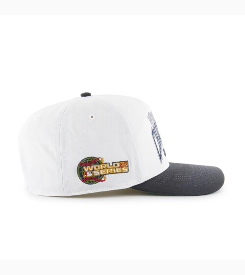 '47 Casquette Trucker Chicago Sox World Series Champions