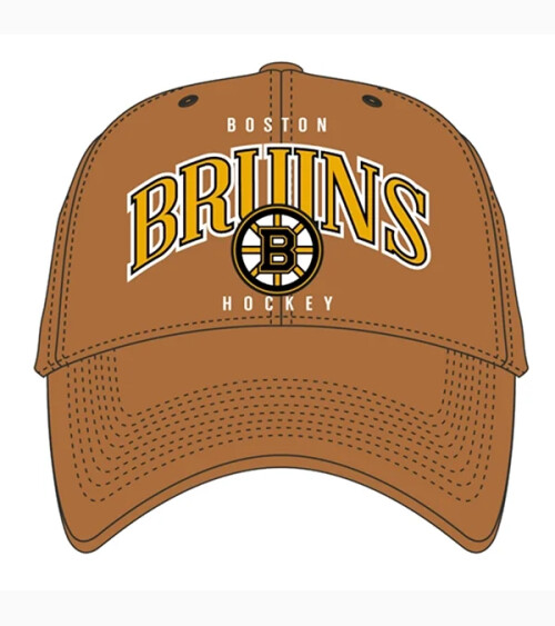 '47 gorro Boston Bruins Broadfield