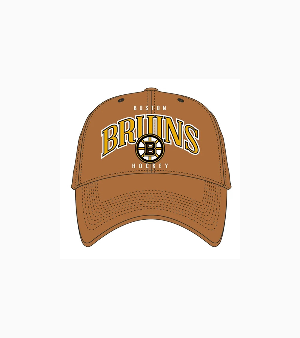 '47 gorro Boston Bruins Broadfield