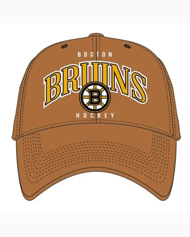 '47 gorro Boston Bruins Broadfield