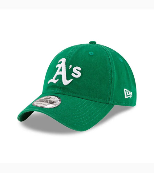 New Era Oakland Athletics MLB 9Twenty gorra