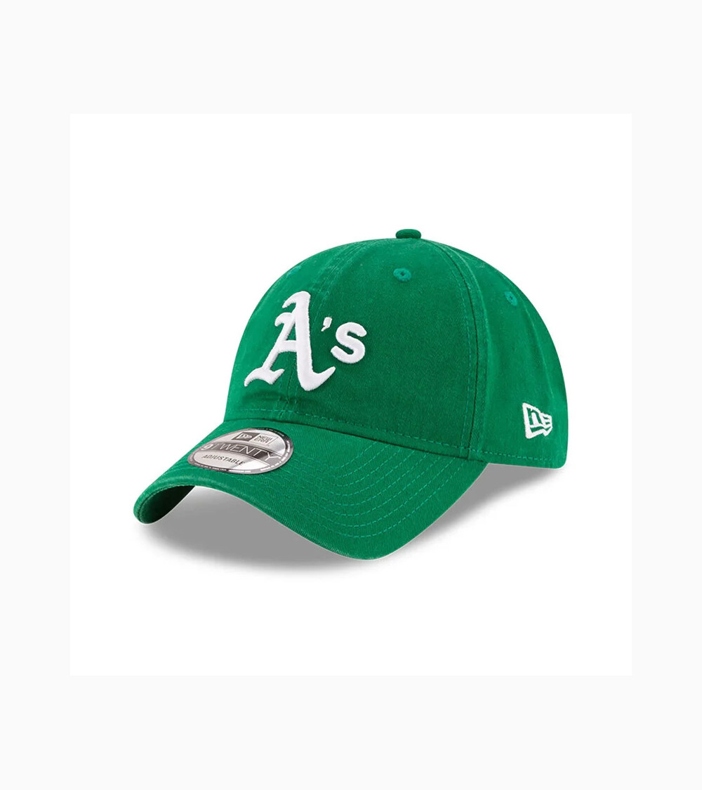 New Era Oakland Athletics MLB 9Twenty gorra
