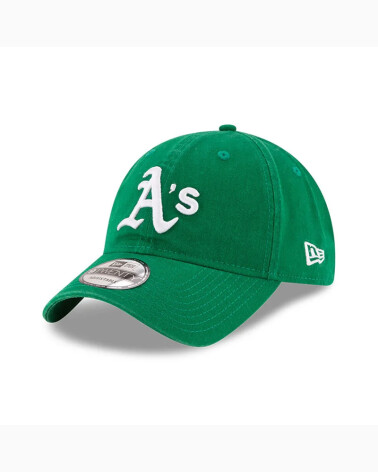 New Era Oakland Athletics MLB 9Twenty cappello