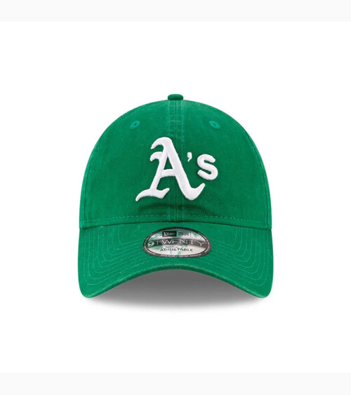 New Era Oakland Athletics MLB 9Twenty cappello