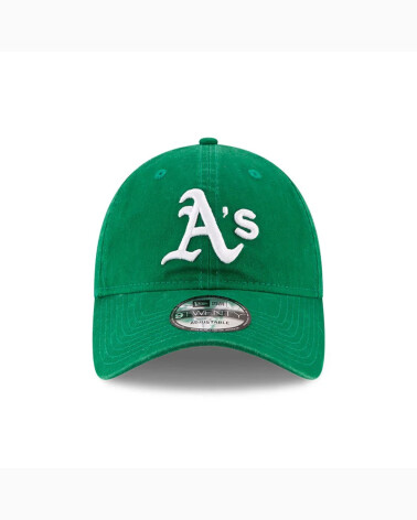 New Era Oakland Athletics MLB 9Twenty cappello