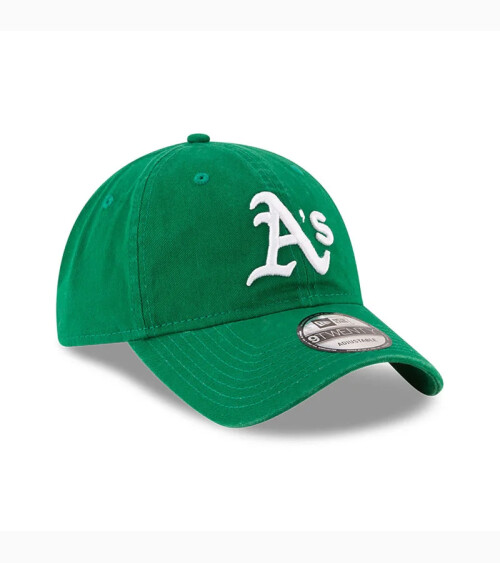 New Era Oakland Athletics MLB 9Twenty cap