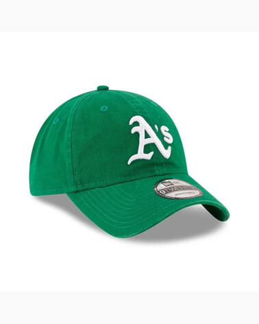 New Era Oakland Athletics MLB 9Twenty casquette