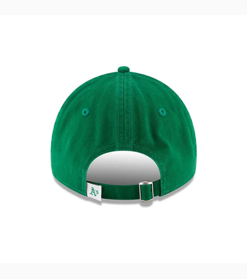 New Era Oakland Athletics MLB 9Twenty gorra