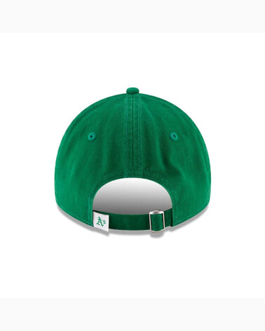 New Era Oakland Athletics MLB 9Twenty gorra