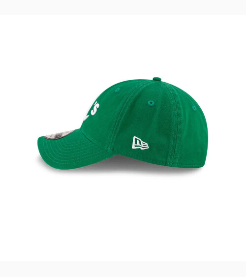 New Era Oakland Athletics MLB 9Twenty cap