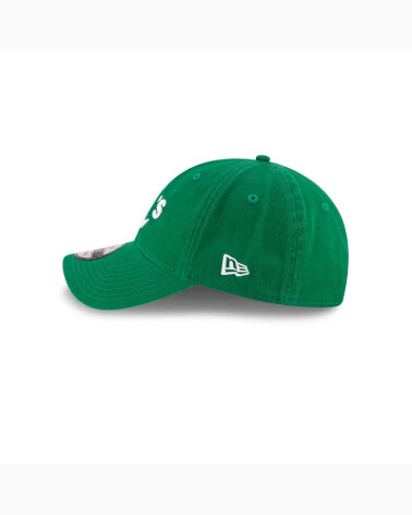 New Era Oakland Athletics MLB 9Twenty cap