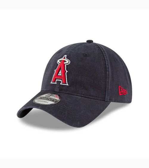 New Era casquette MLB Anaheim Angels réglable