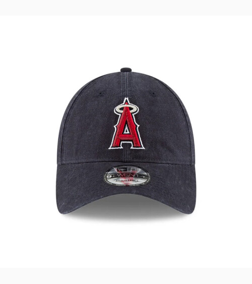 New Era cappello MLB Anaheim Angels regolabile