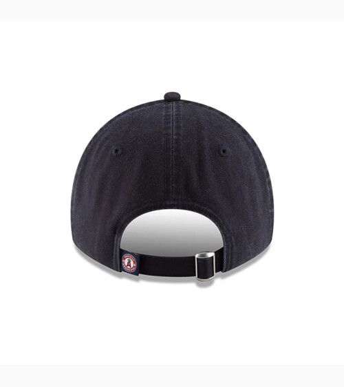 New Era MLB Anaheim Angels verstellbare Kappe