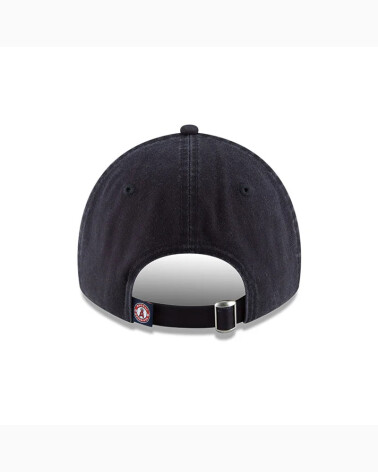 New Era gorra ajustable MLB Anaheim Angels