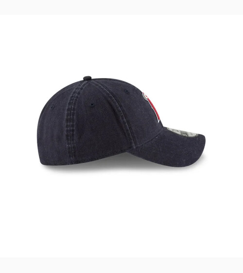 New Era MLB Anaheim Angels verstellbare Kappe