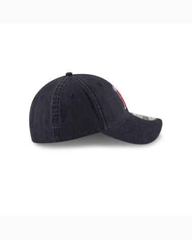 New Era MLB Anaheim Angels verstellbare Kappe