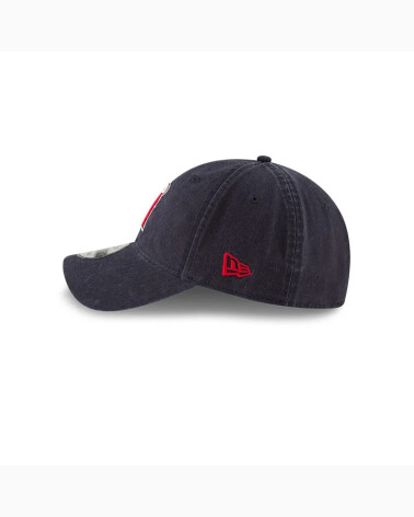 New Era gorra ajustable MLB Anaheim Angels