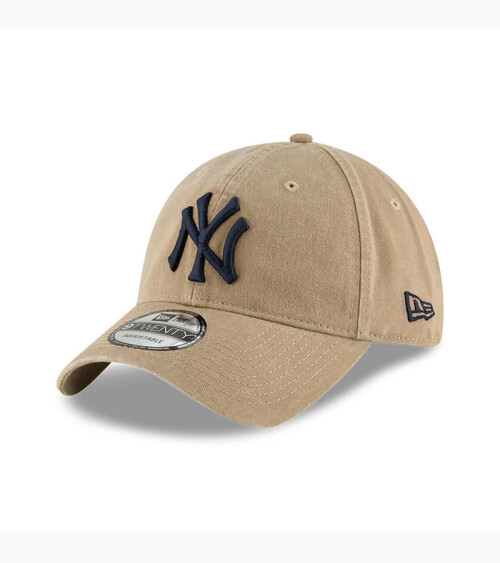 New Era cappello baseball regolabile
