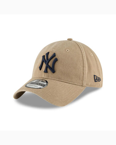 New Era verstellbare Baseballmütze