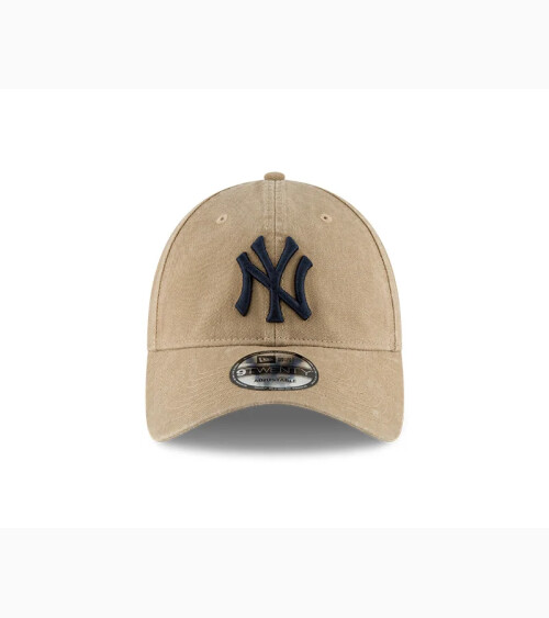 New Era casquette de baseball ajustable