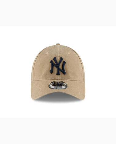 New Era casquette de baseball ajustable