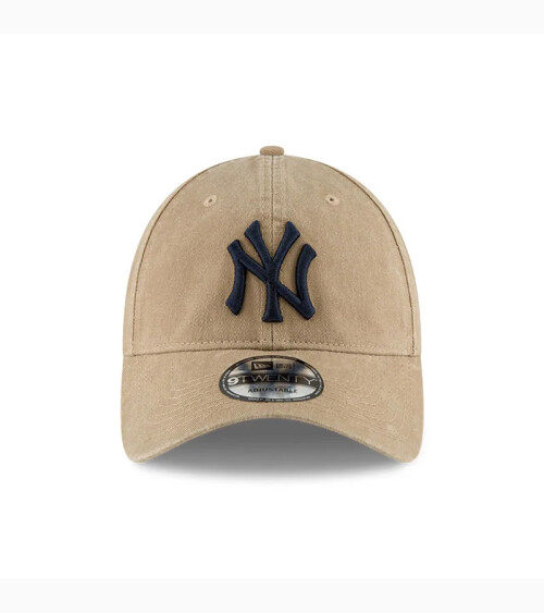 New Era casquette de baseball ajustable