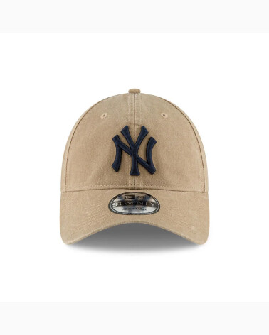 New Era casquette de baseball ajustable