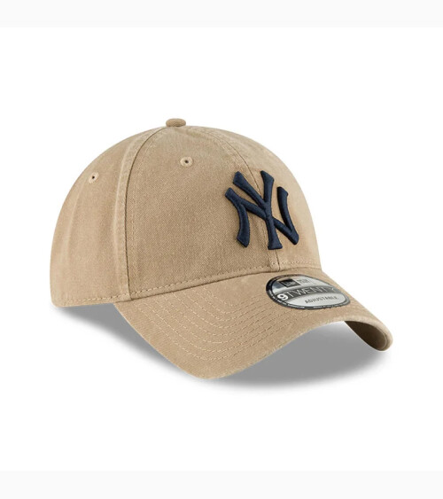 New Era gorra de béisbol ajustable