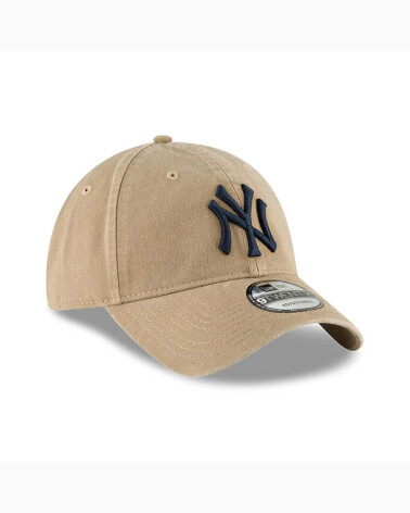 New Era casquette de baseball ajustable