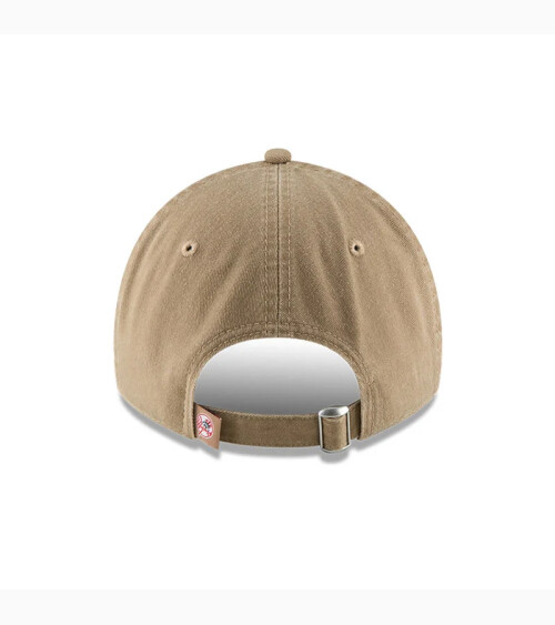 New Era cappello baseball regolabile