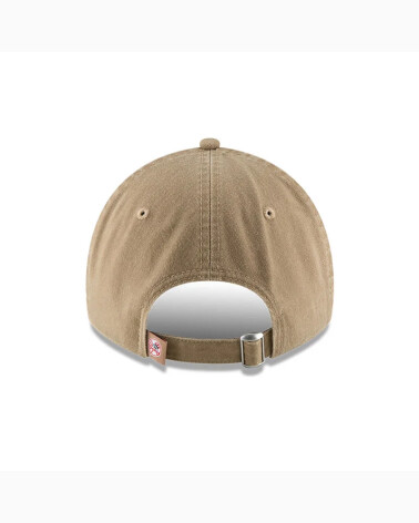 New Era gorra de béisbol ajustable