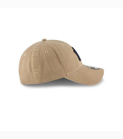 New Era casquette de baseball ajustable