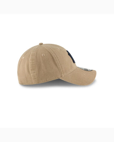 New Era gorra de béisbol ajustable