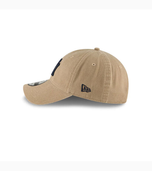 New Era gorra de béisbol ajustable