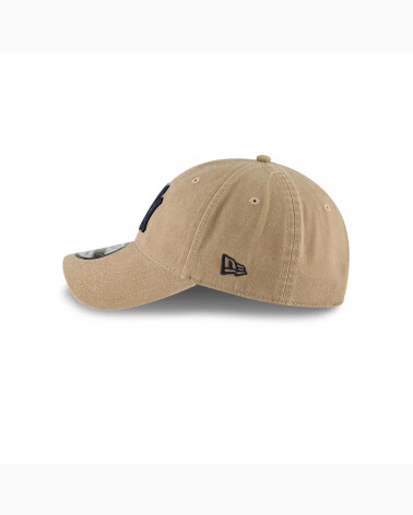 New Era casquette de baseball ajustable