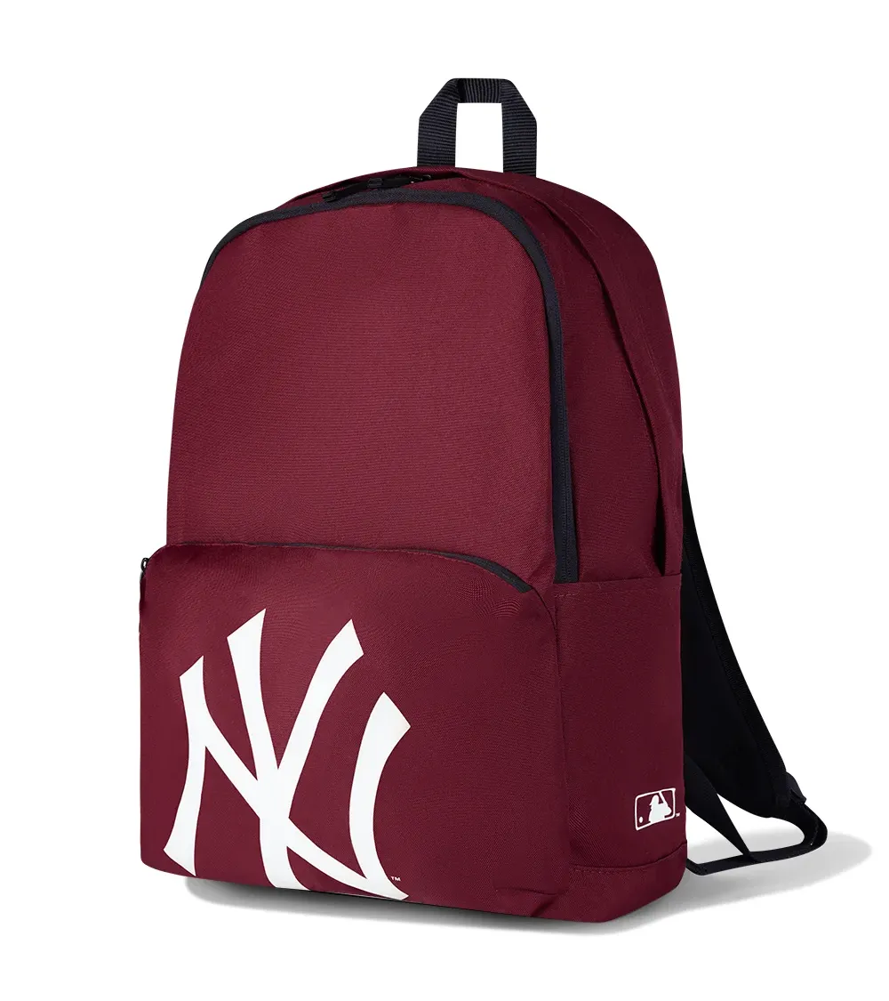 New Era Stadium Bag backpack
