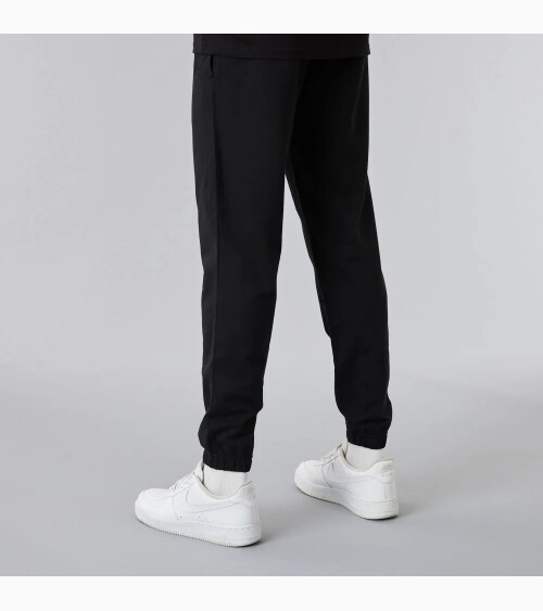 New Era Pantalones de chándal Chicago Bulls