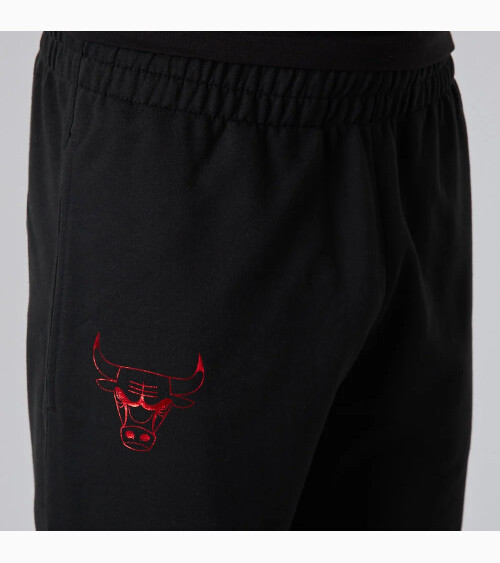 New Era Pantaloni tuta Chicago Bulls