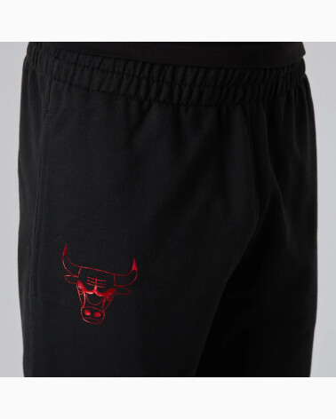 New Era Pantaloni tuta Chicago Bulls