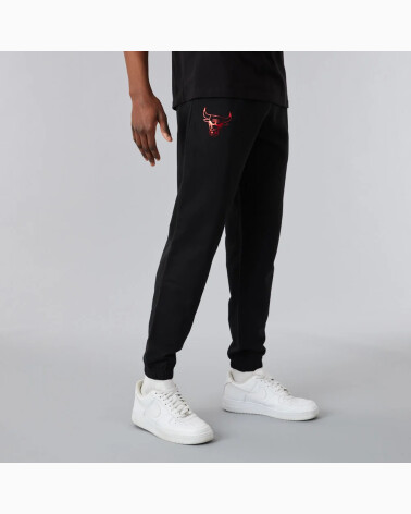 New Era Pantaloni tuta Chicago Bulls